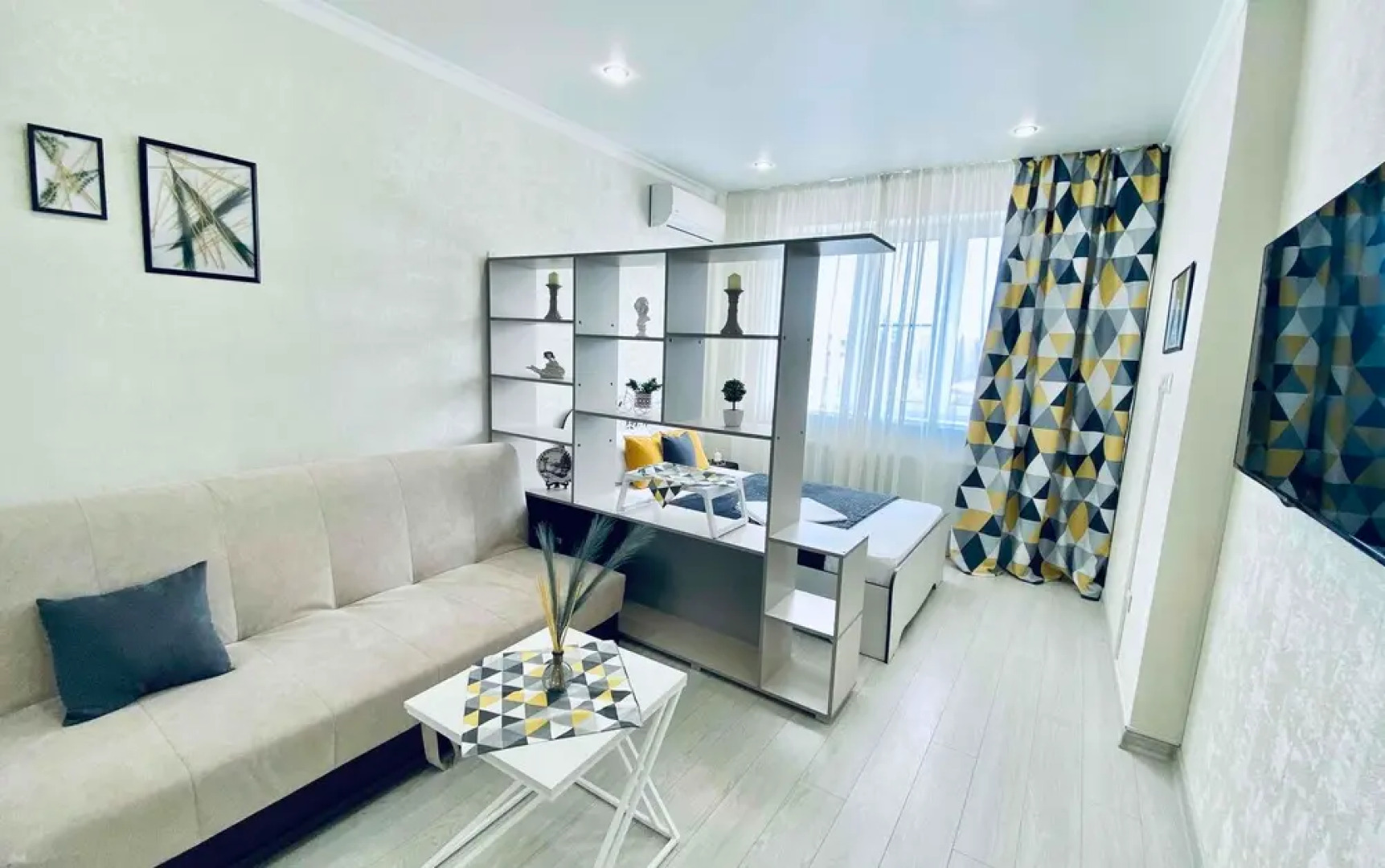 Kalina Studio (Калина Студио) на улице Объездной 18А корпус 8/1