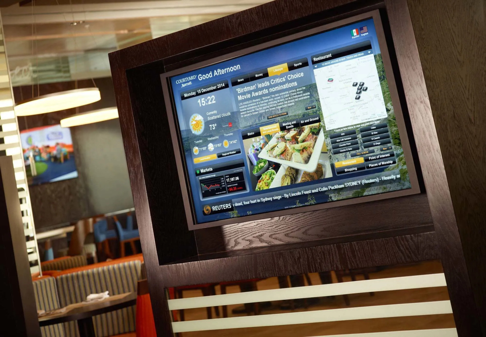 Courtyard by Marriott Queretaro