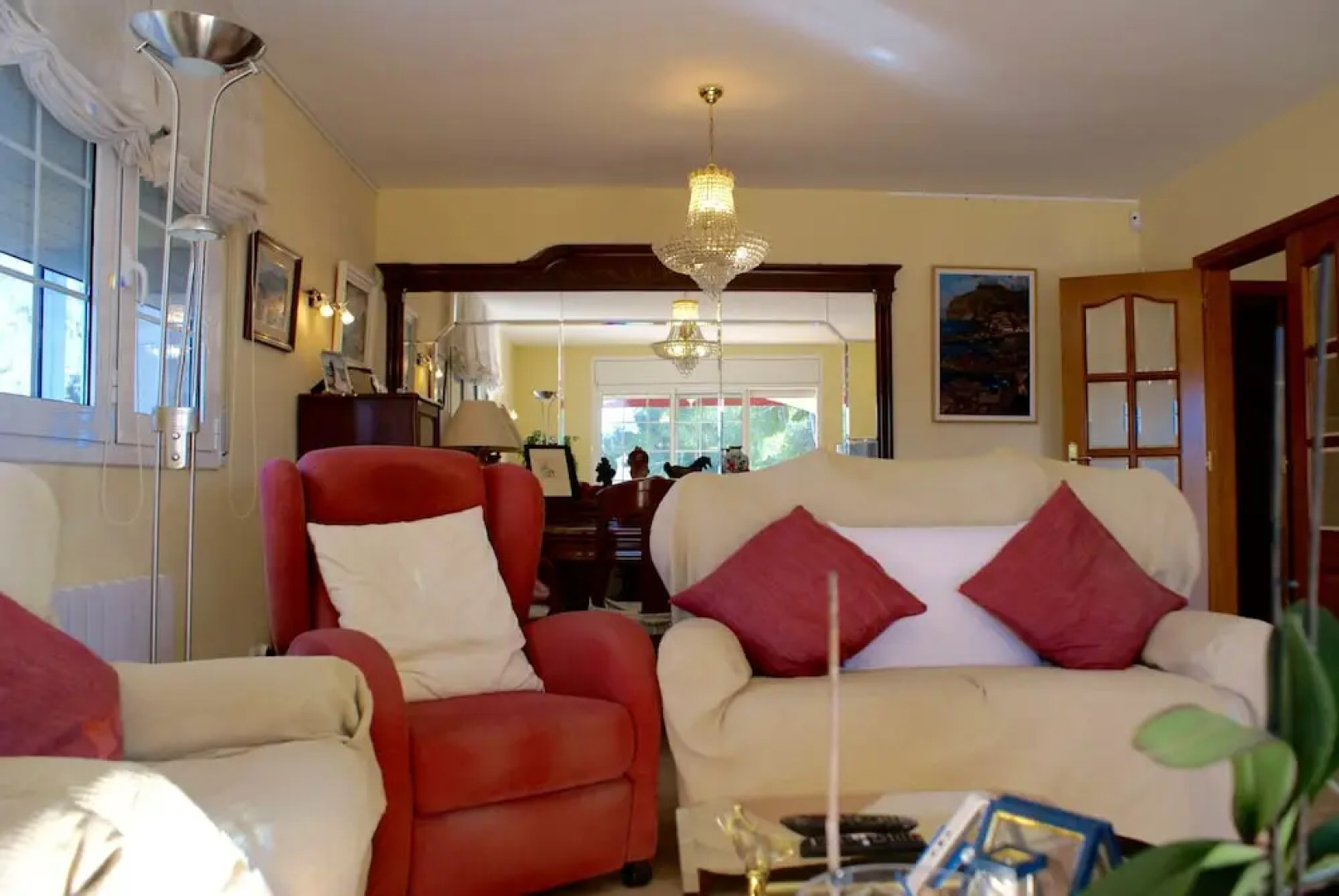 CUBELLES HLCLUB House