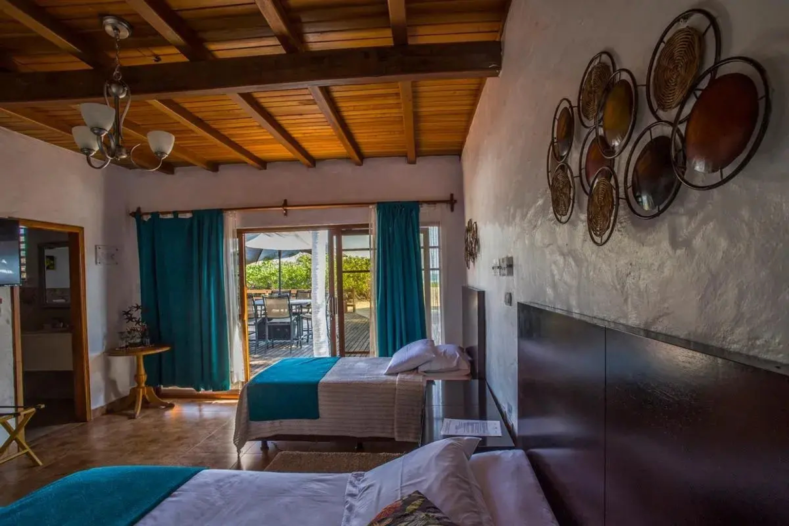 Isamar Hotel