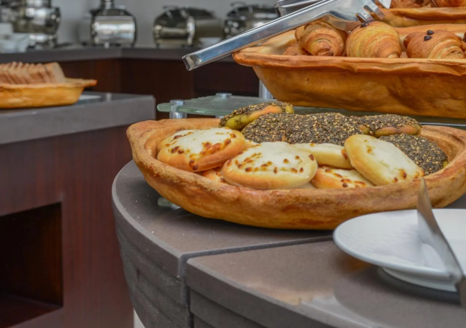 Golden Tulip Dammam Corniche Hotel