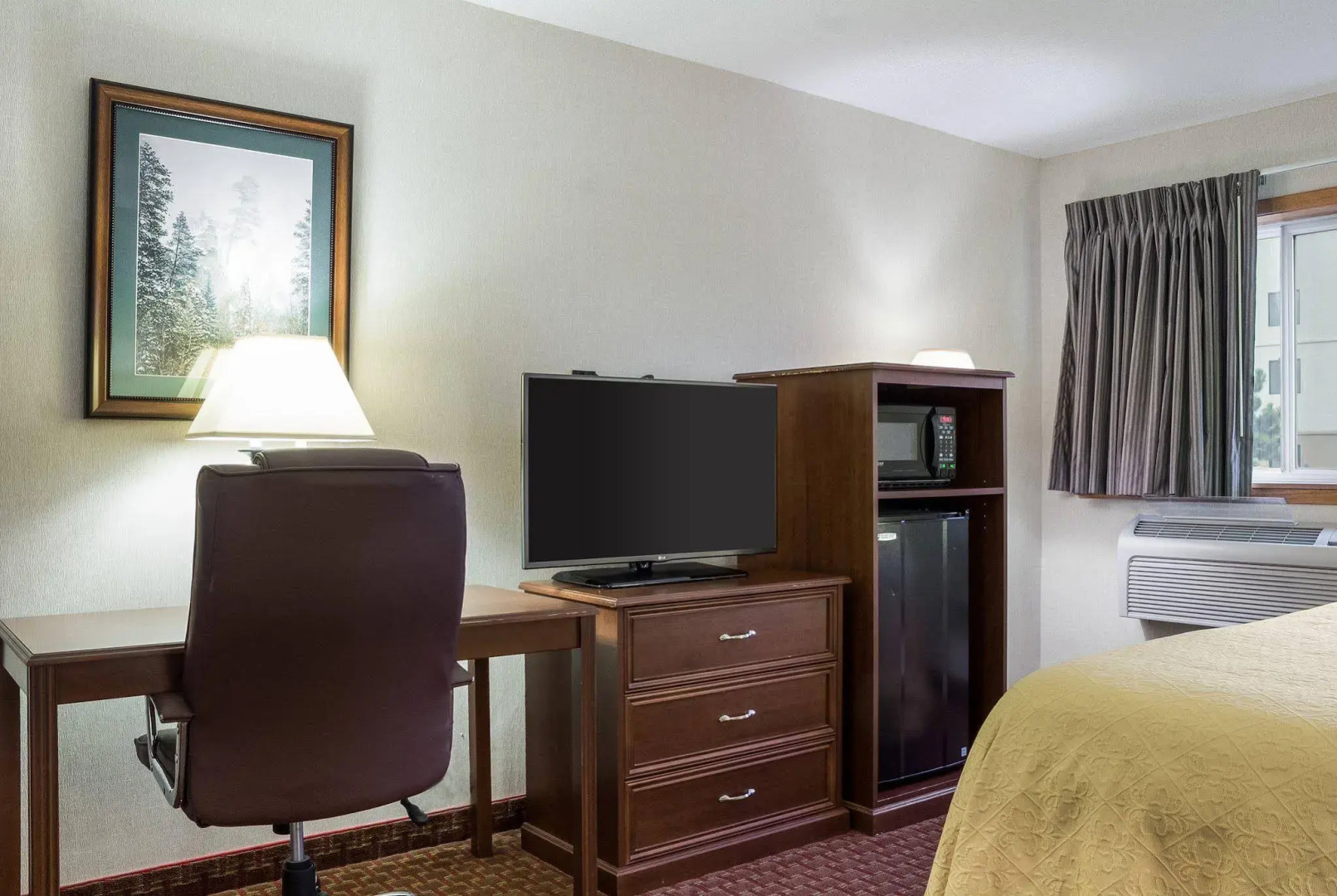 Quality Inn Spearfish I-90