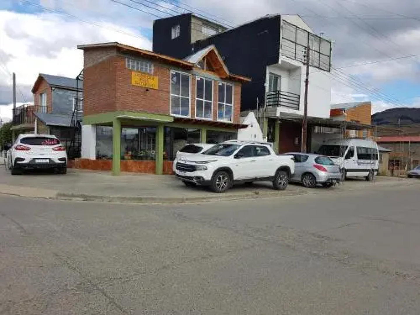 Hospedaje Jesus Nazareno