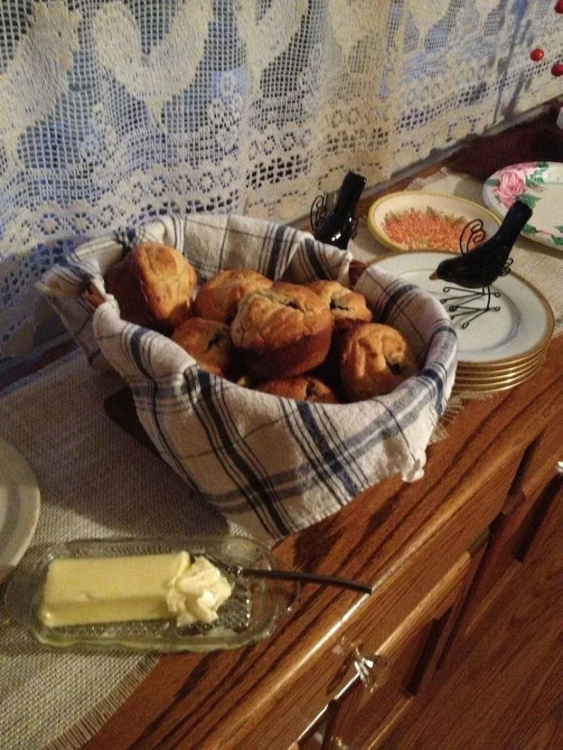 Havenridge Bed and Breakfast