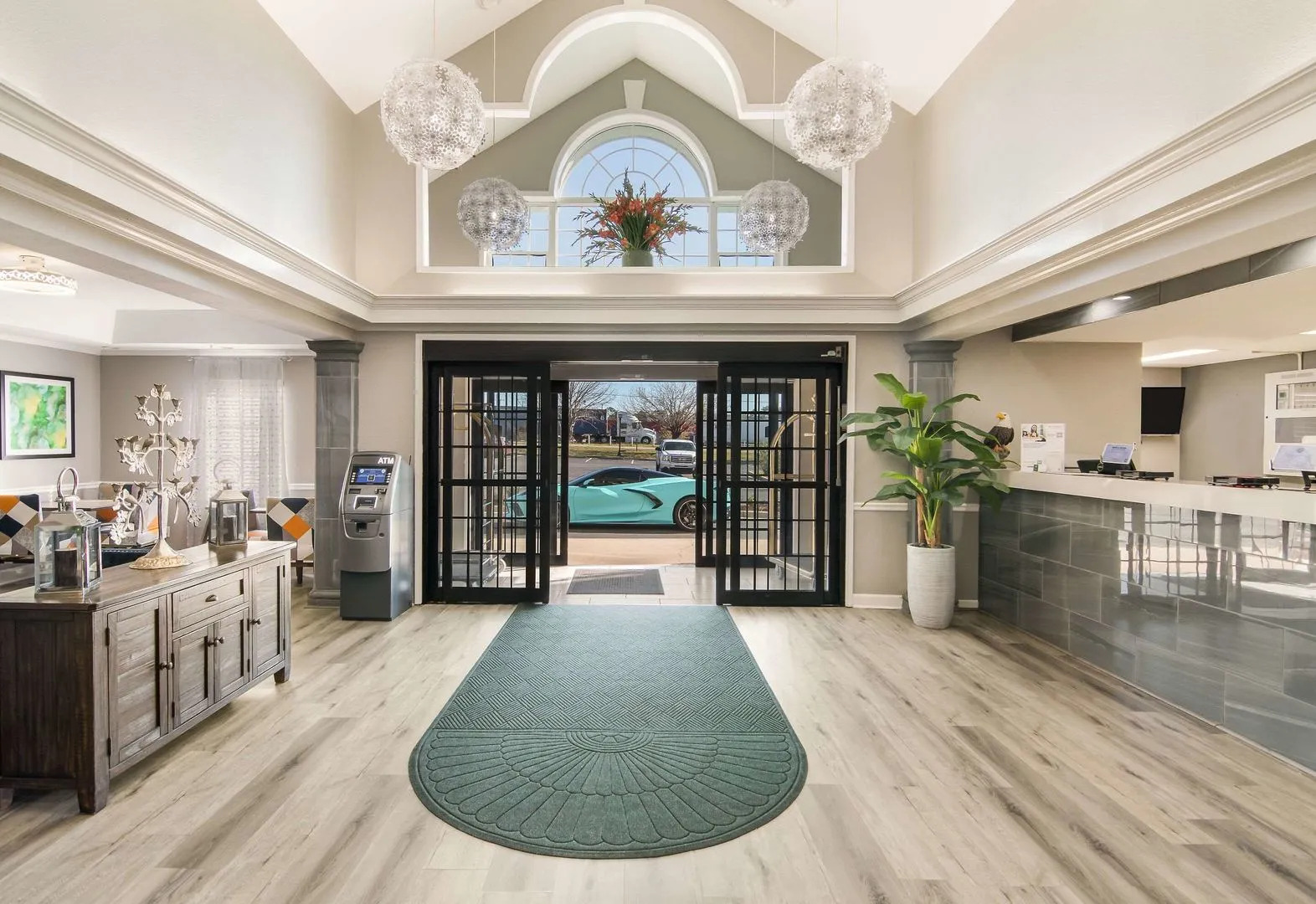 Best Western of Crestview