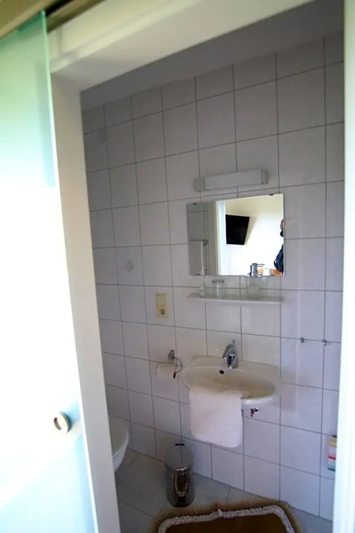 Hotel-Pension- Vesperstube Waldblick