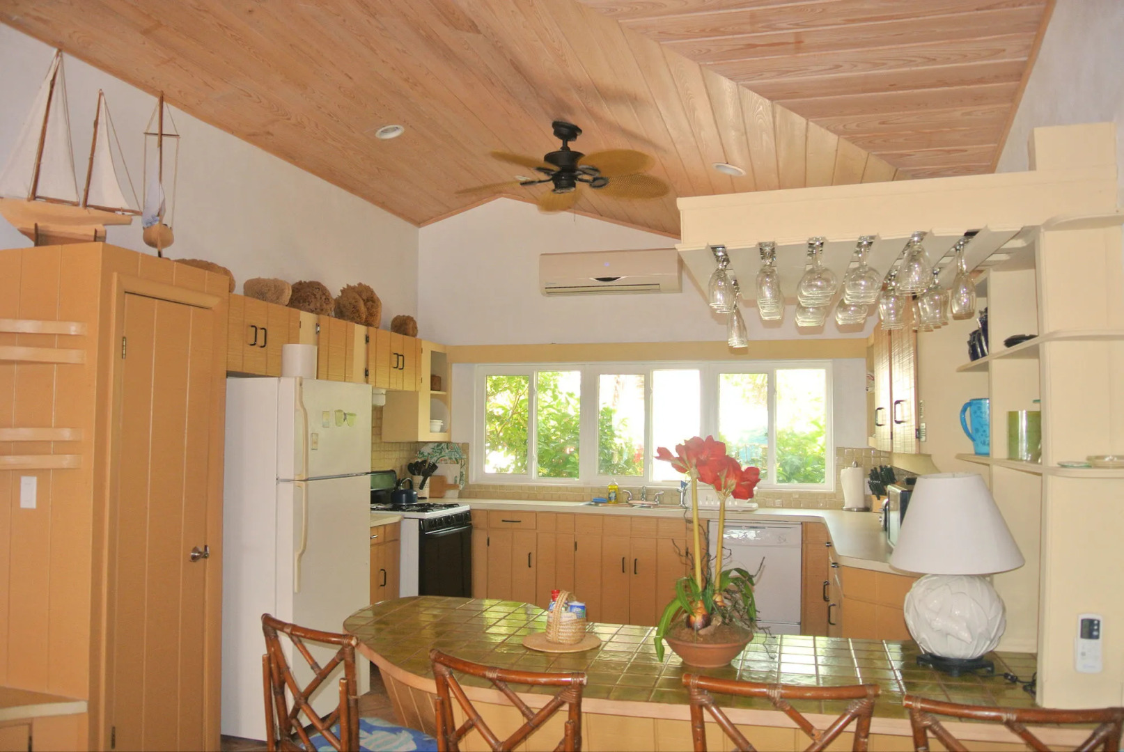 Stella Maris Resort Club