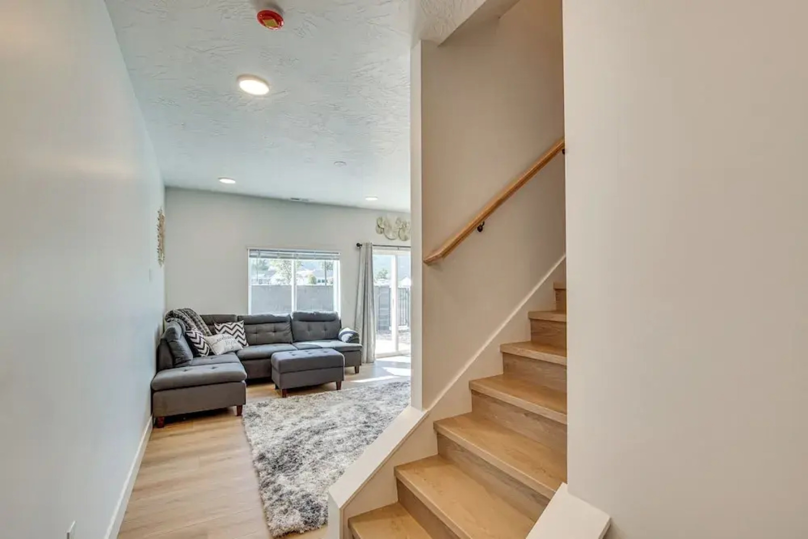 Built in 2025: Parowan Escape w/ Views!