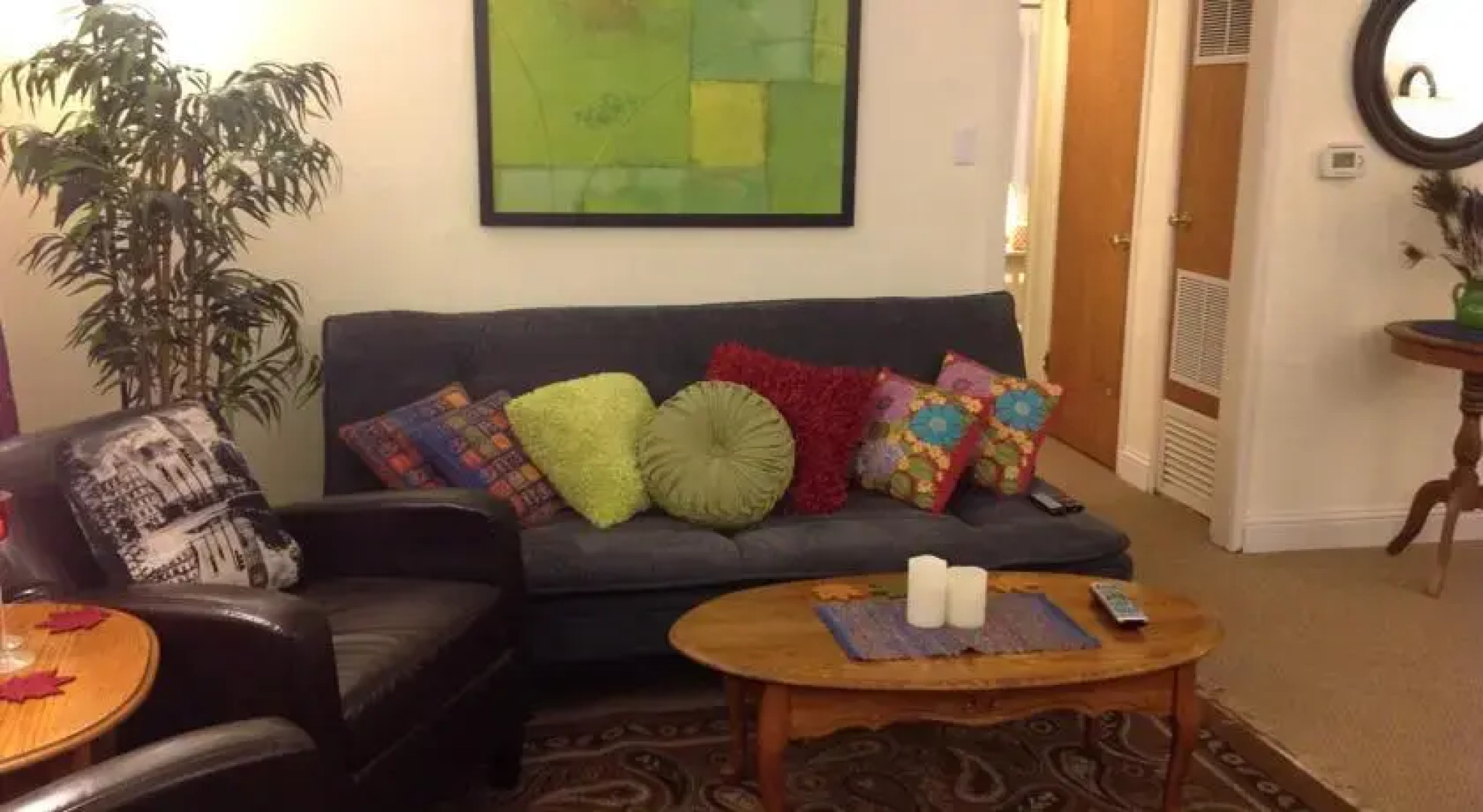 Kudu Apartments & Vacation Rentals