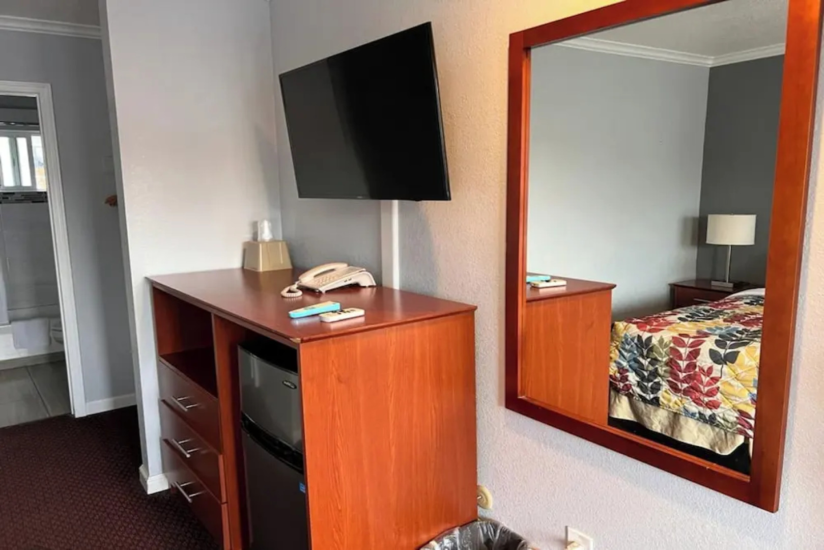 Islander Motel Santa Cruz