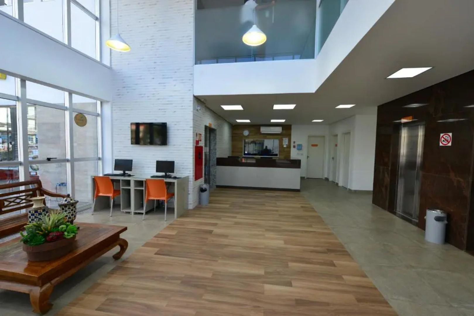 Hotel Panorama Economic Ltda