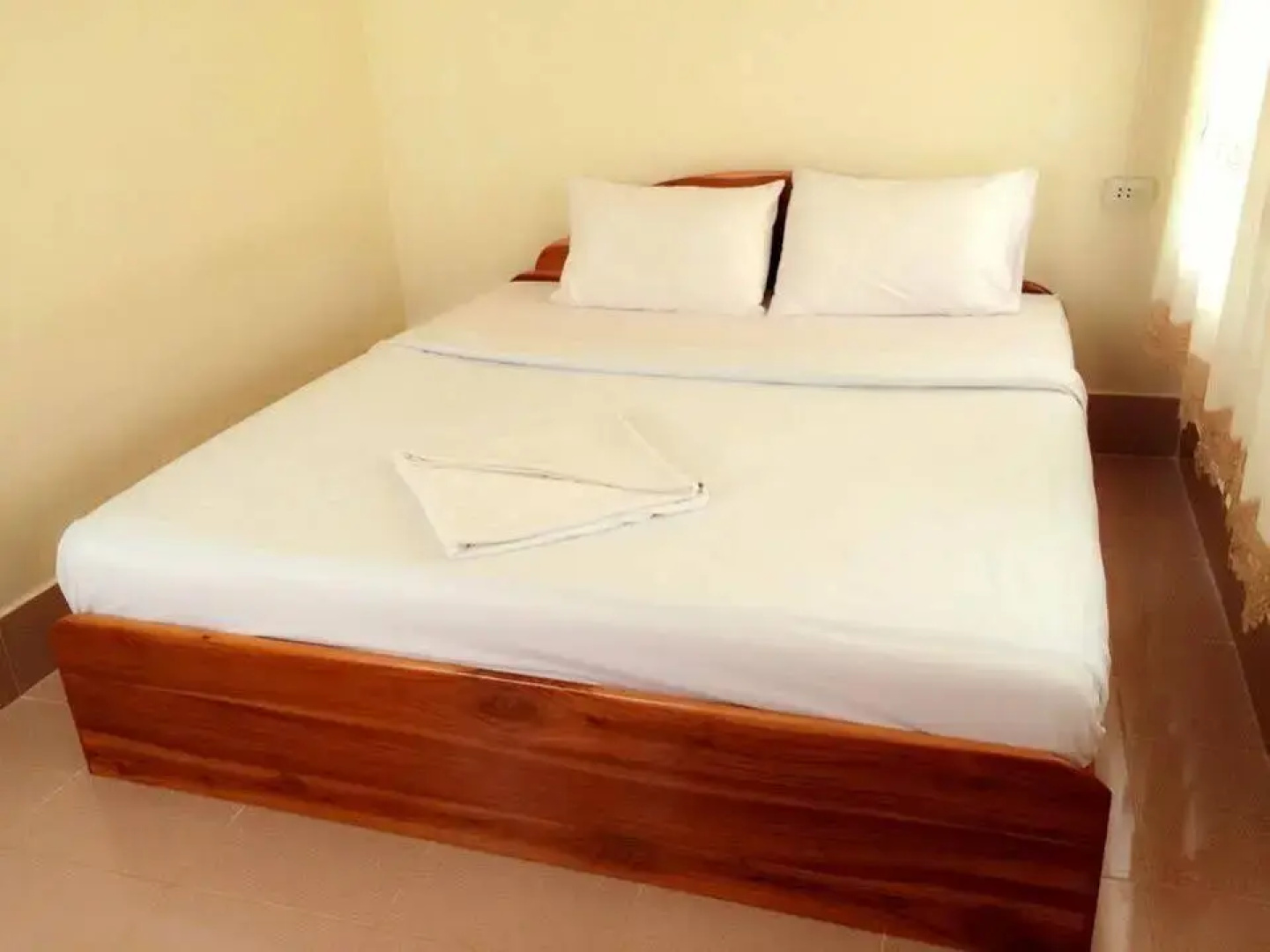 Mali Guesthouse