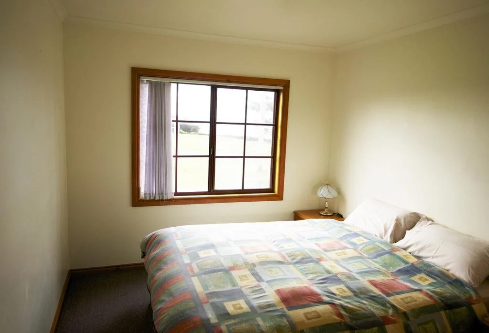 Baudins Accommodation