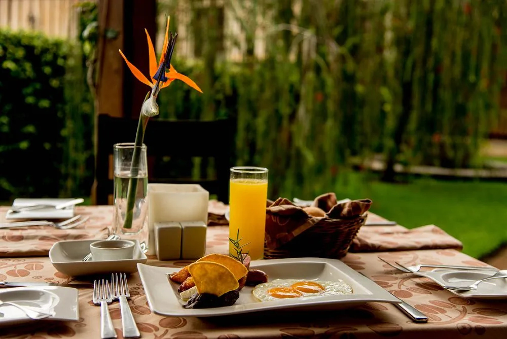 Filadelfia Coffee Resort & Tours