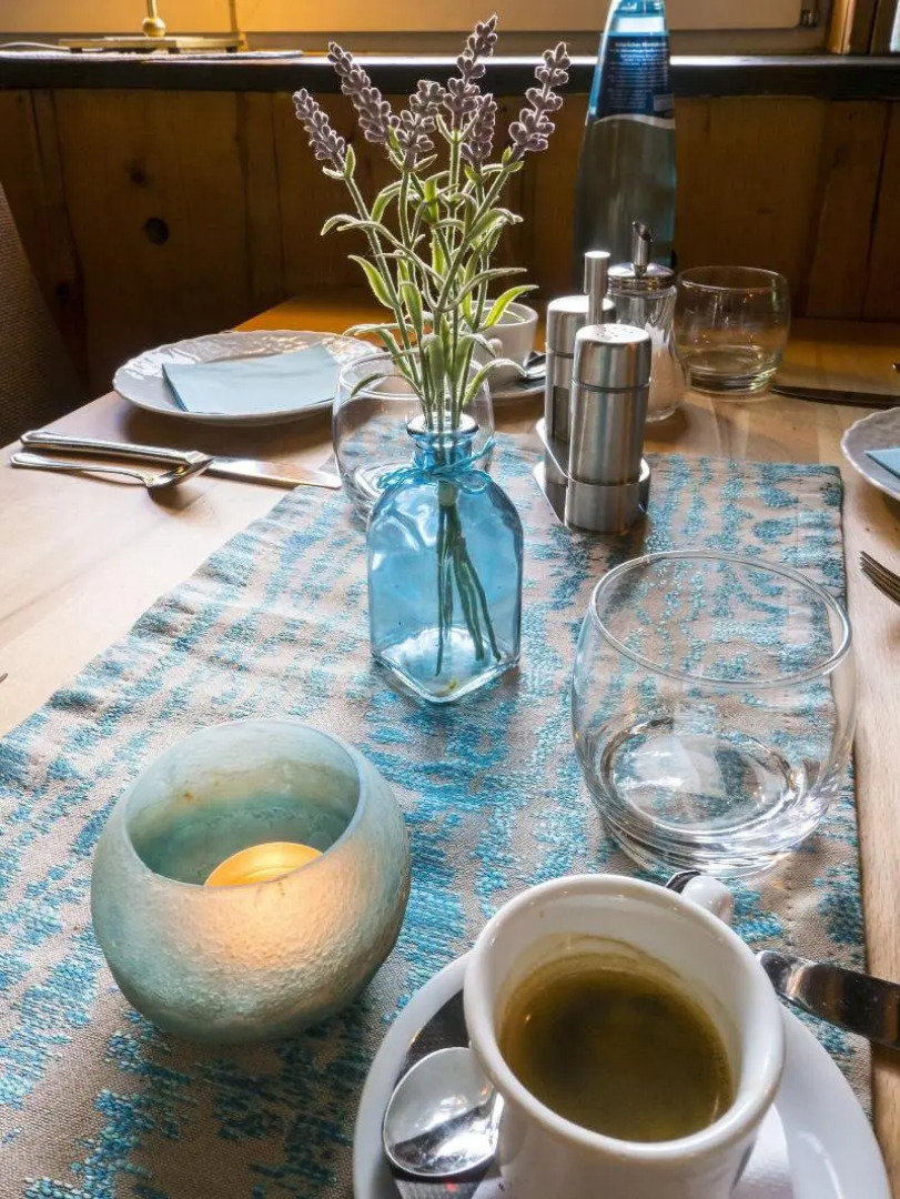 Hotel Löwen Garni - B&B