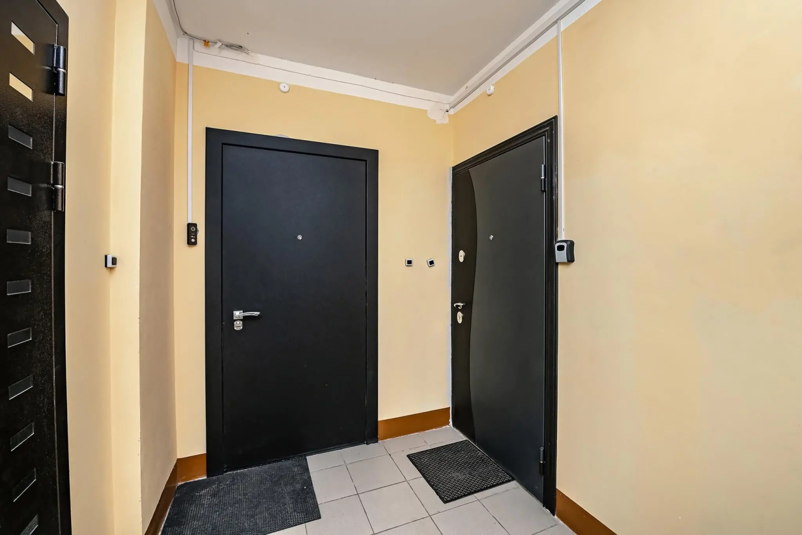 Ваш комфорт на улице Черняховского