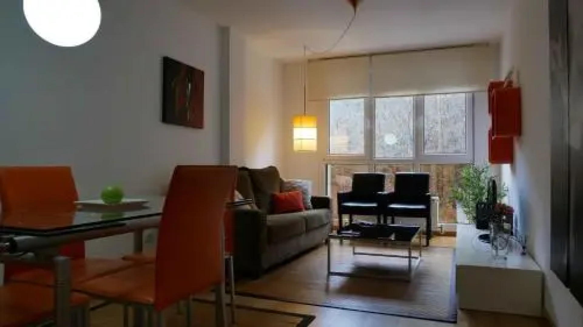 Apartamentos Antares