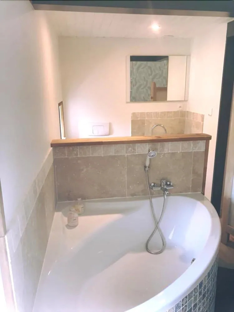 Domaine des Z'Ailés Chambres d'hôtes