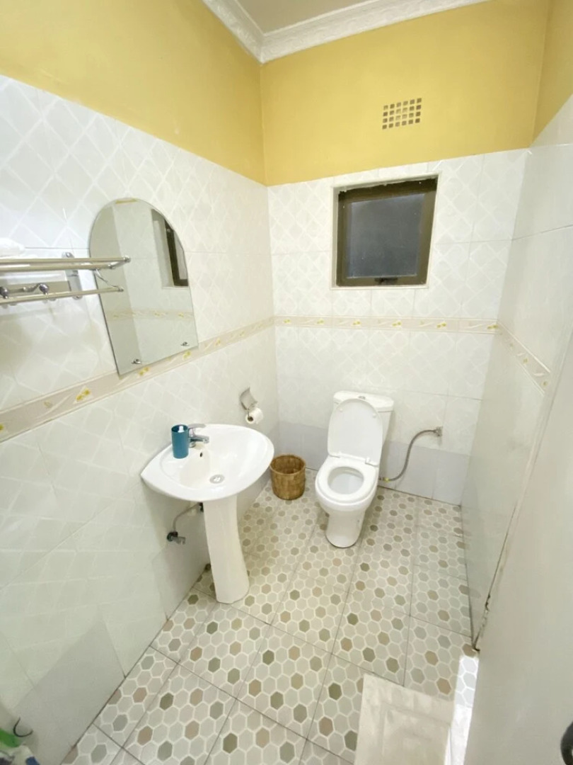 Main Stream Beach Villa