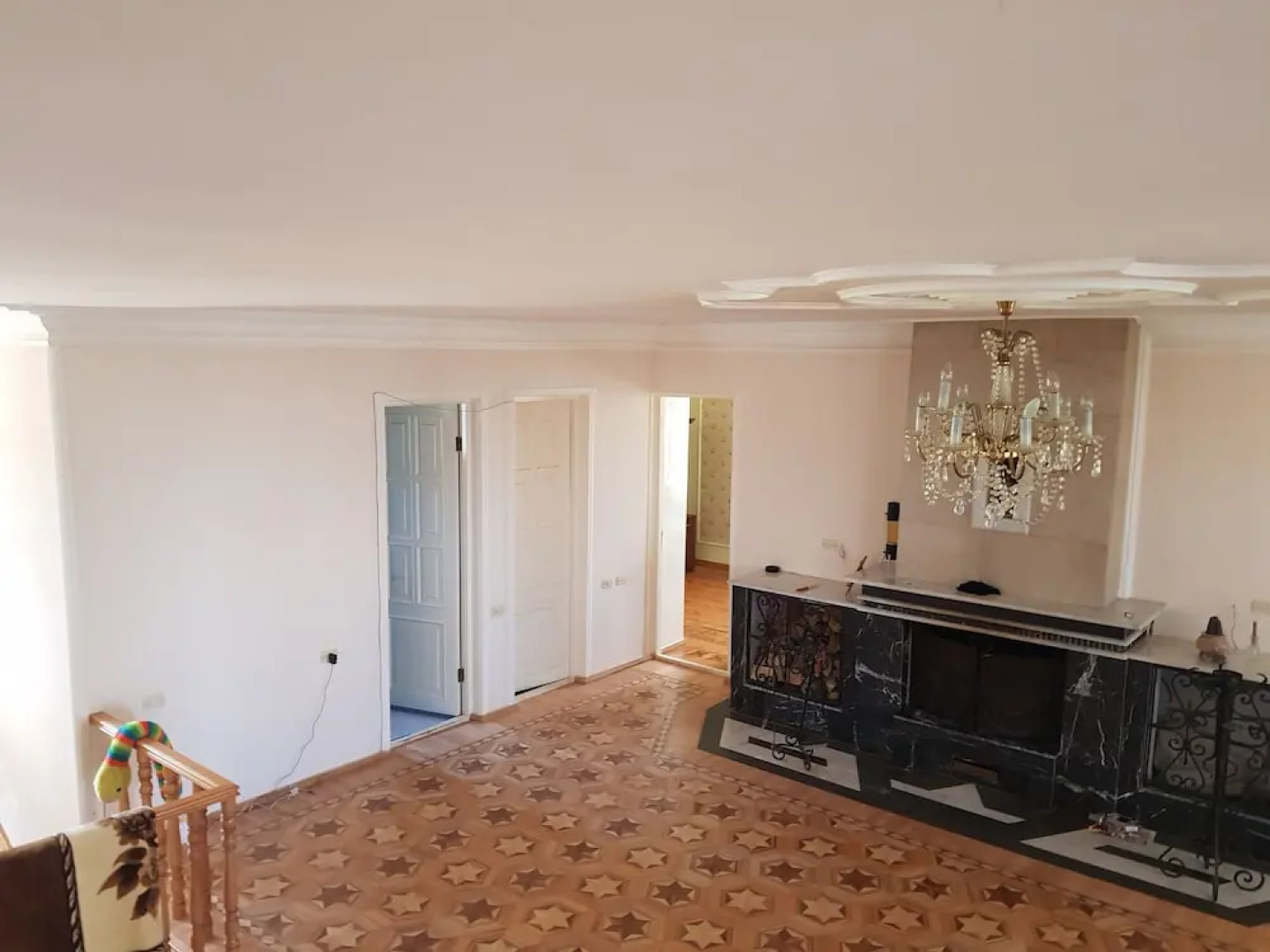 Mountain Lake Villa B&B