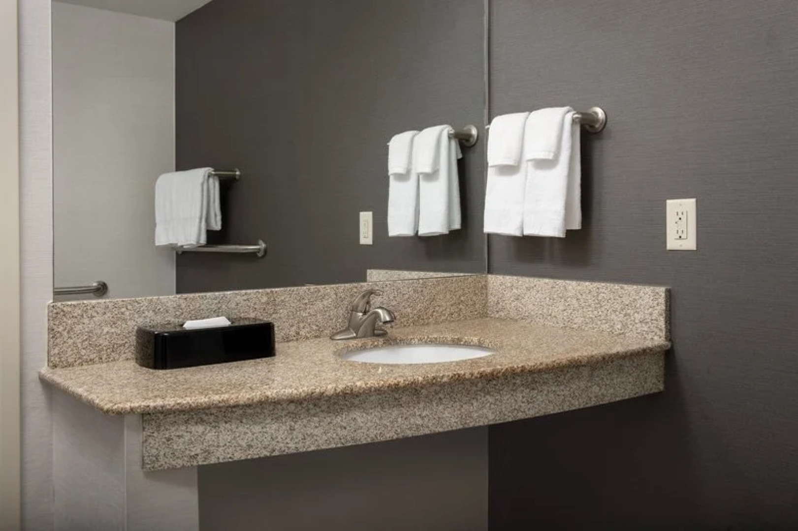 Courtyard Little Rock North