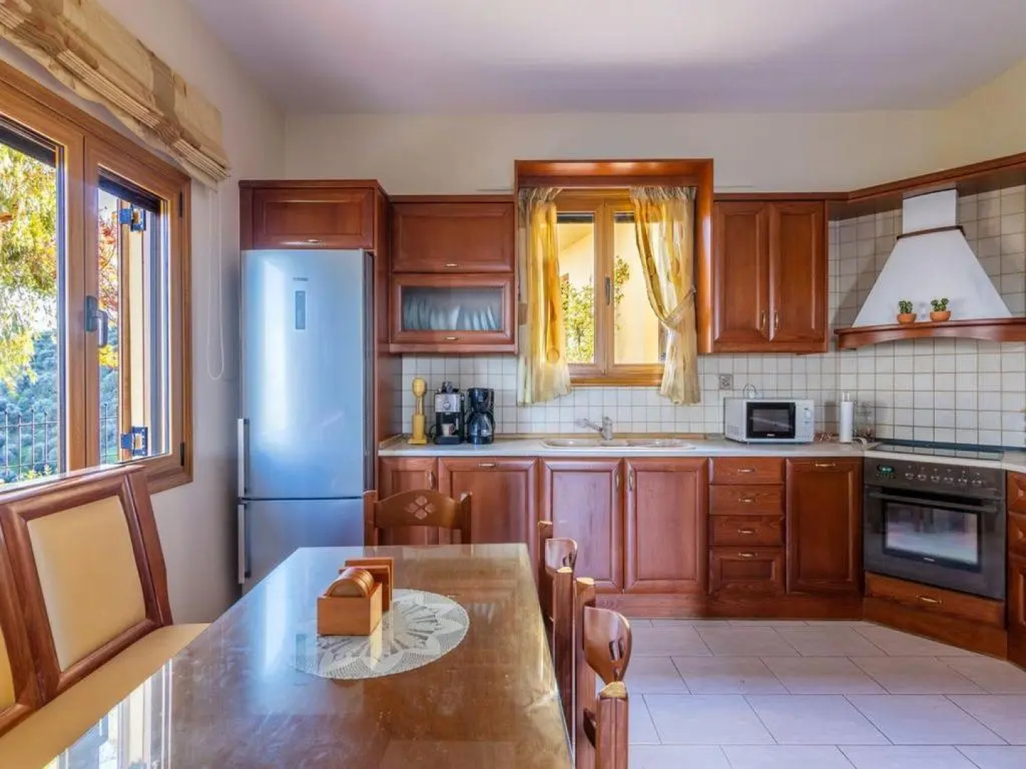 Roza House With Great View