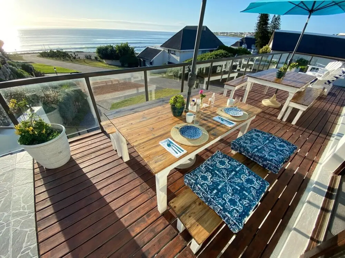 My-Konos Luxury Beach Accomodation