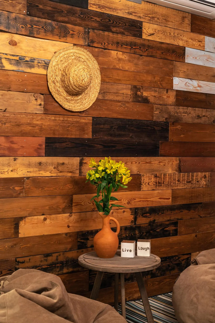 Апартаменты Your Home Kp на улице Турчинского