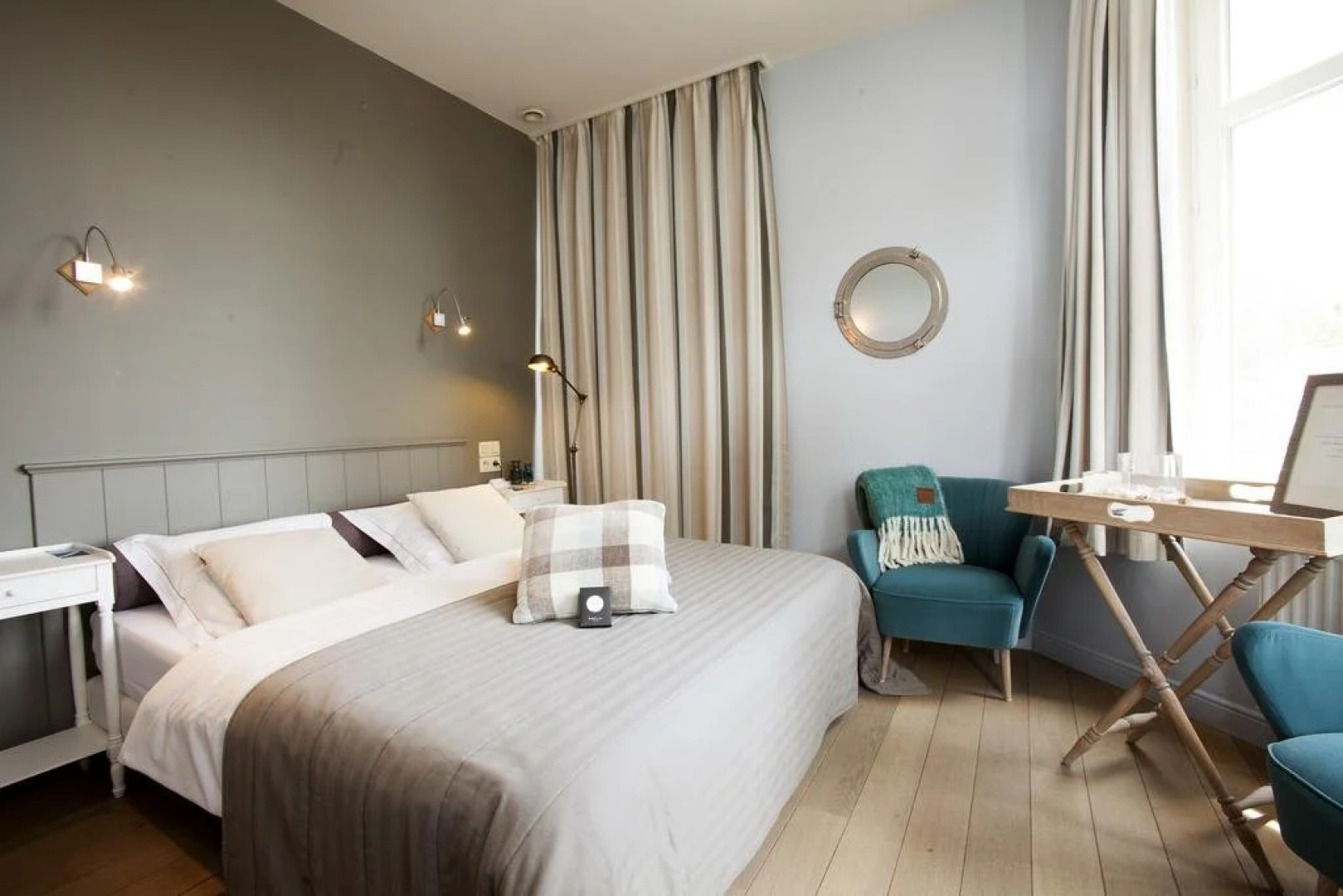 Hotel Apostrophe De Haan