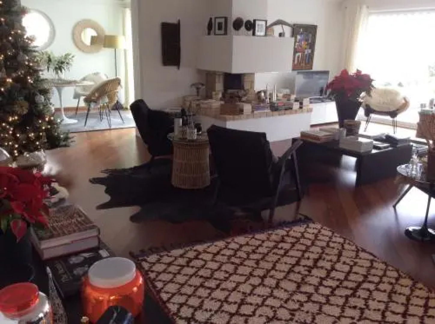 Boutique Hôtel - La Haute Corniche