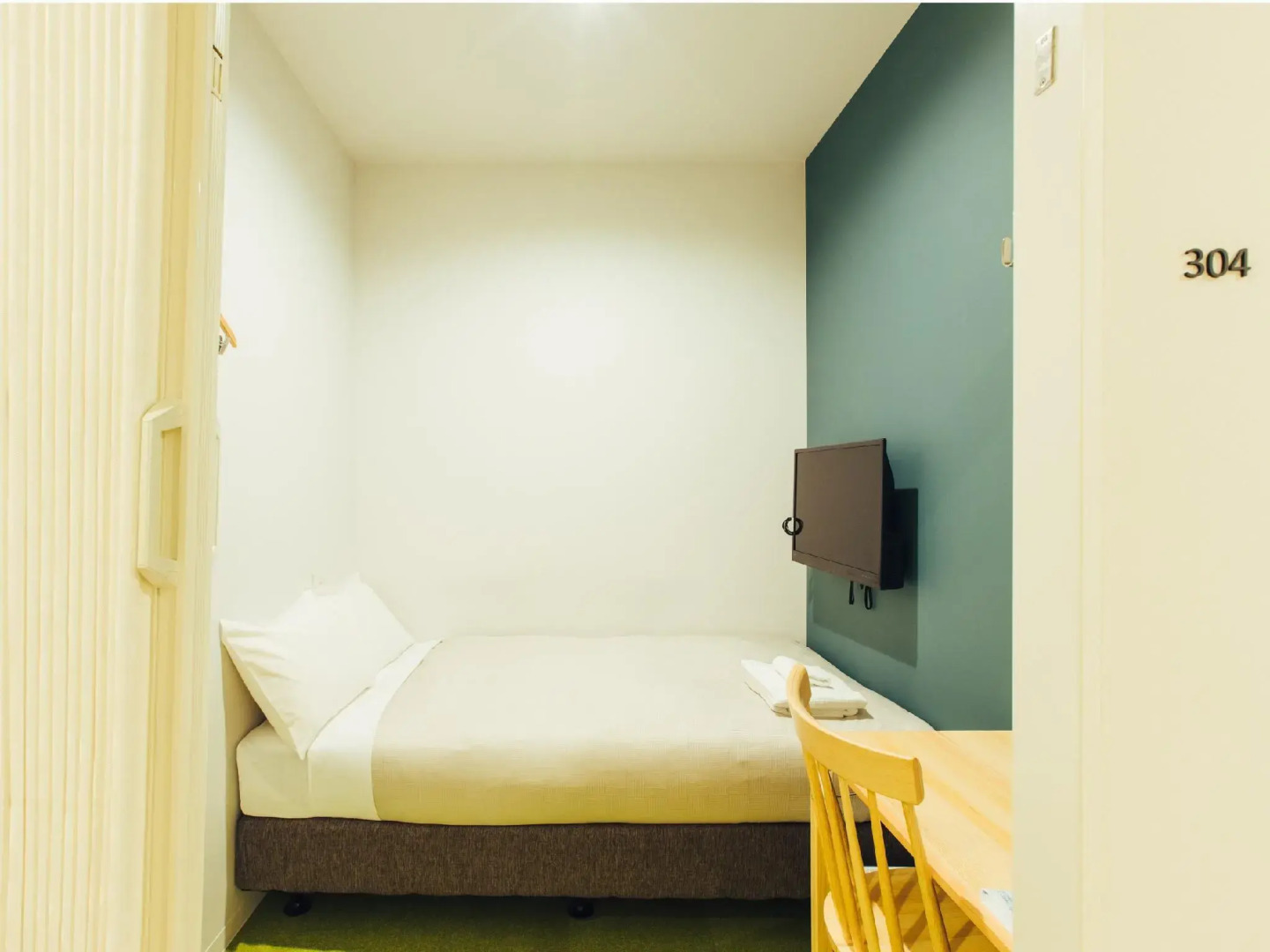 Hostel ilfaro Kurume