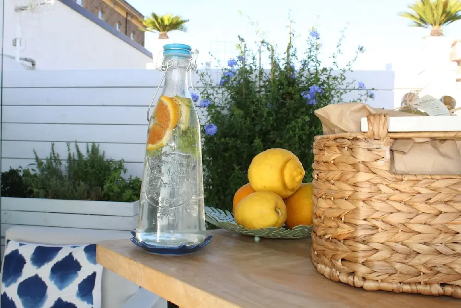 La Chiaja art&relais