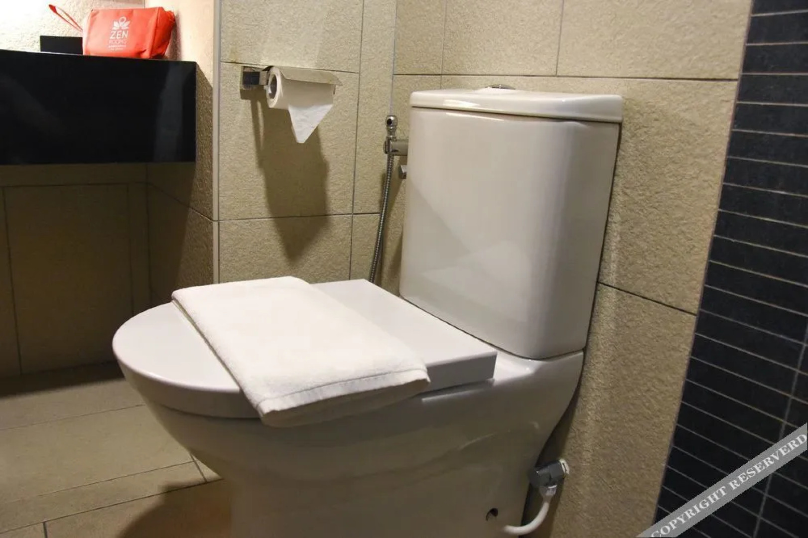 Zen Rooms Sungai Dua