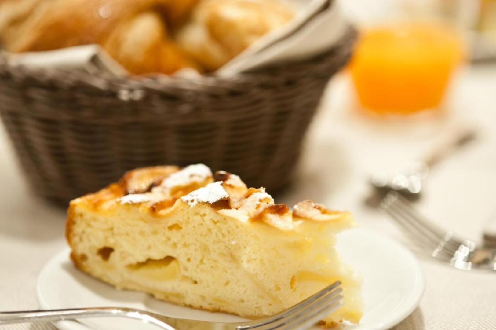 Hotel Garnì Cristallo