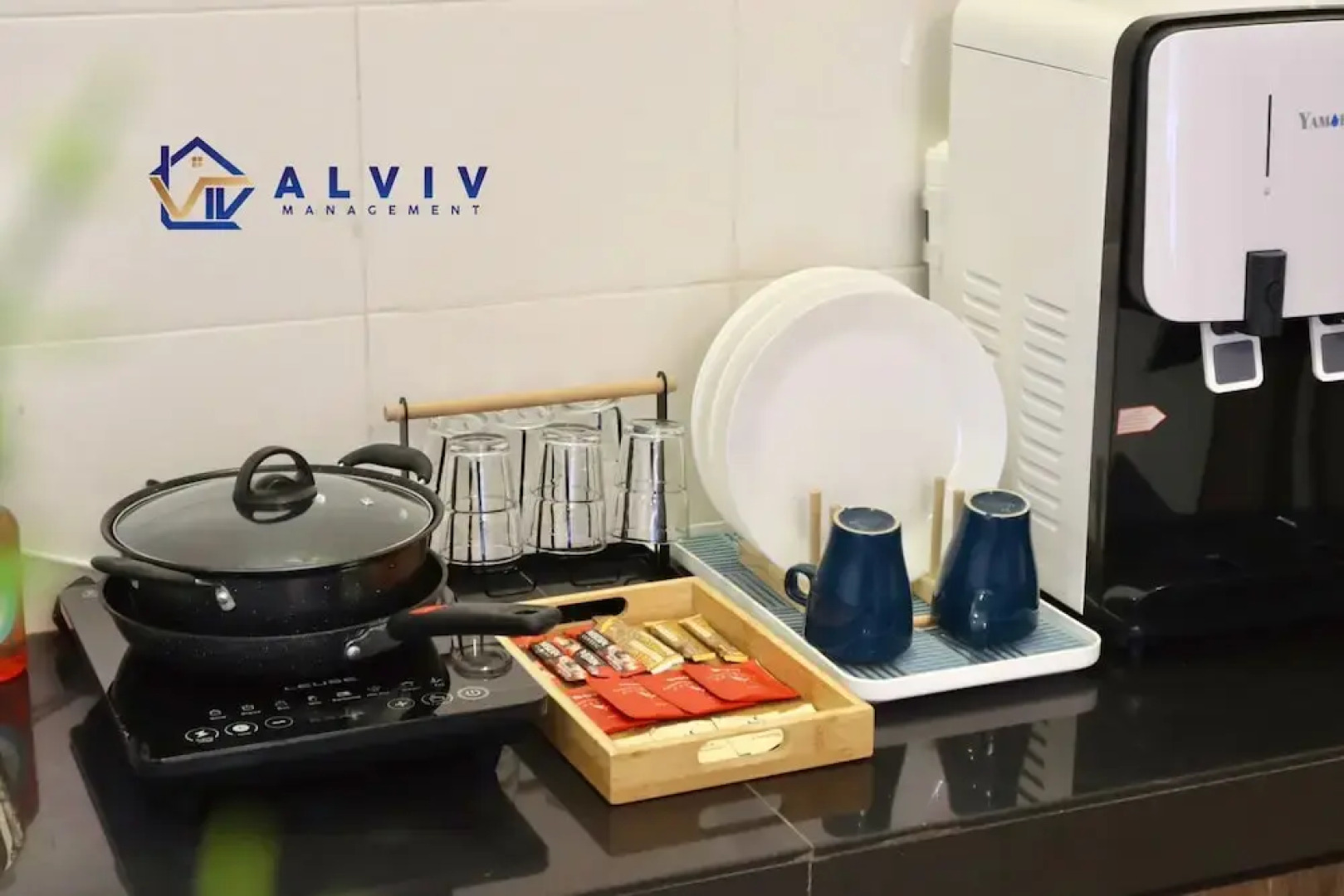 Amari Lagoon Park Resort