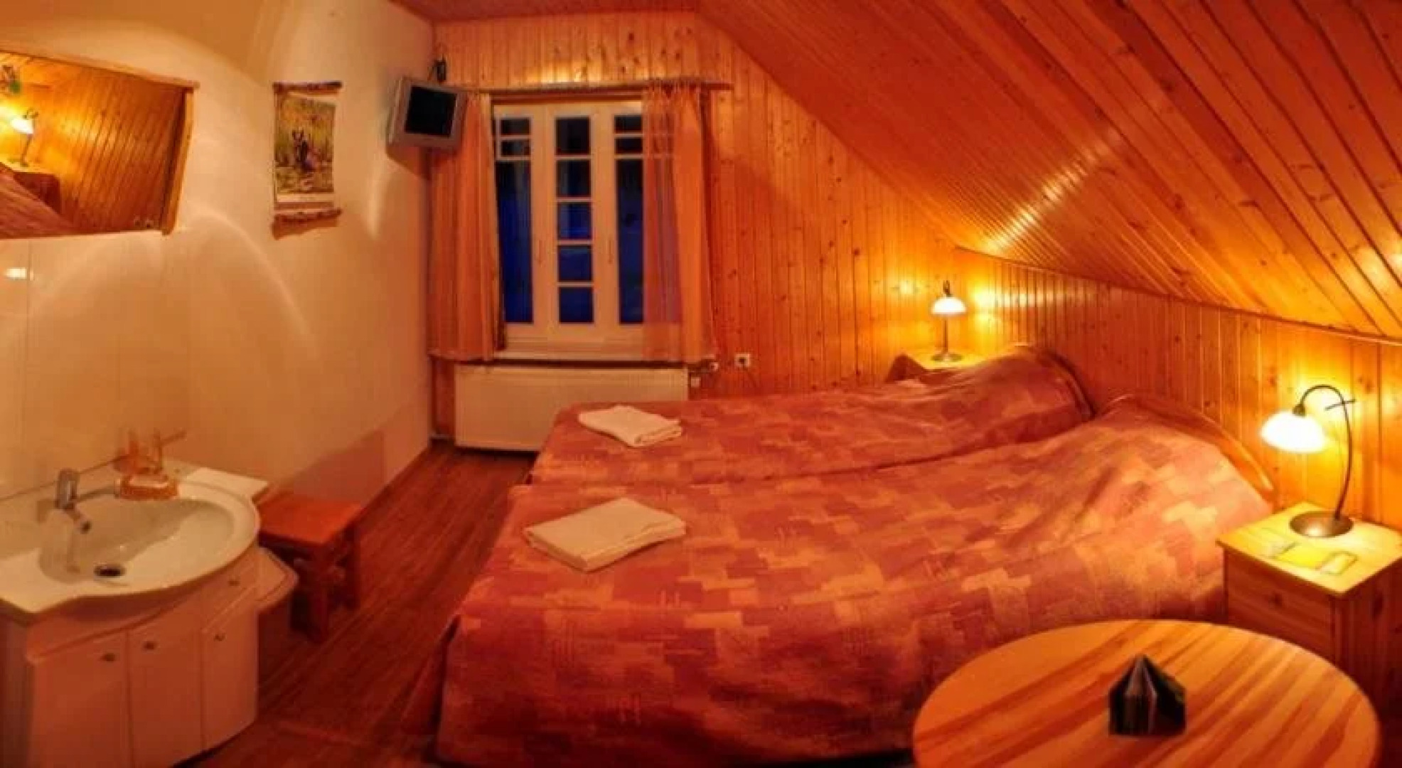 Leisure Complex Leiputrija