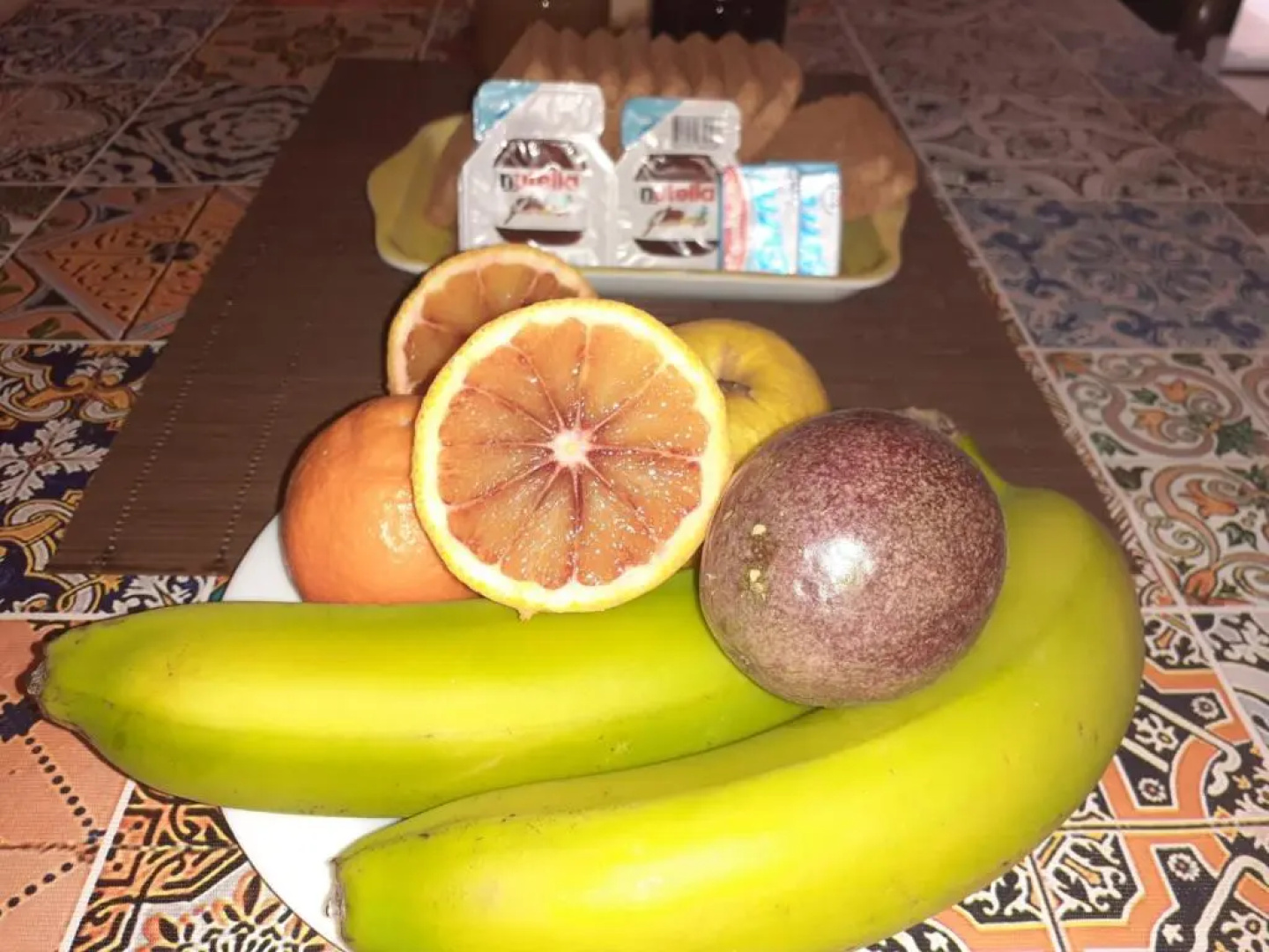 Nonna Sicilia B&B
