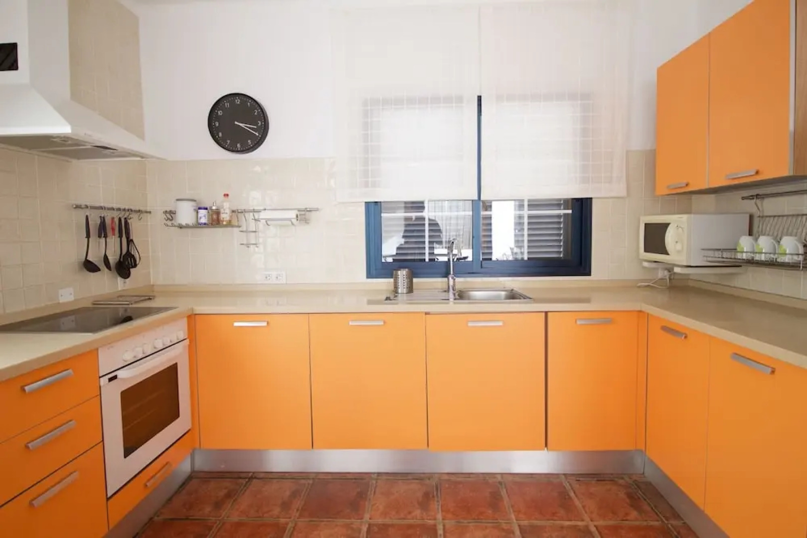 Lightbooking - Chill & Cool La Graciosa