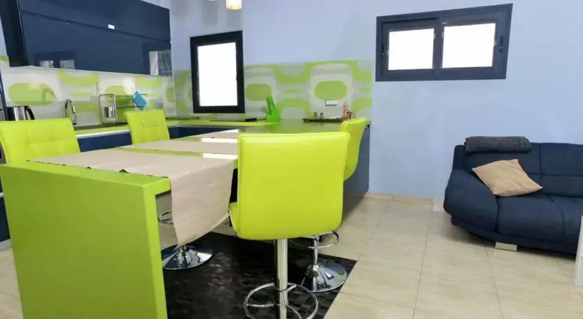 Ziv Apartments - Sderot Motskin 18