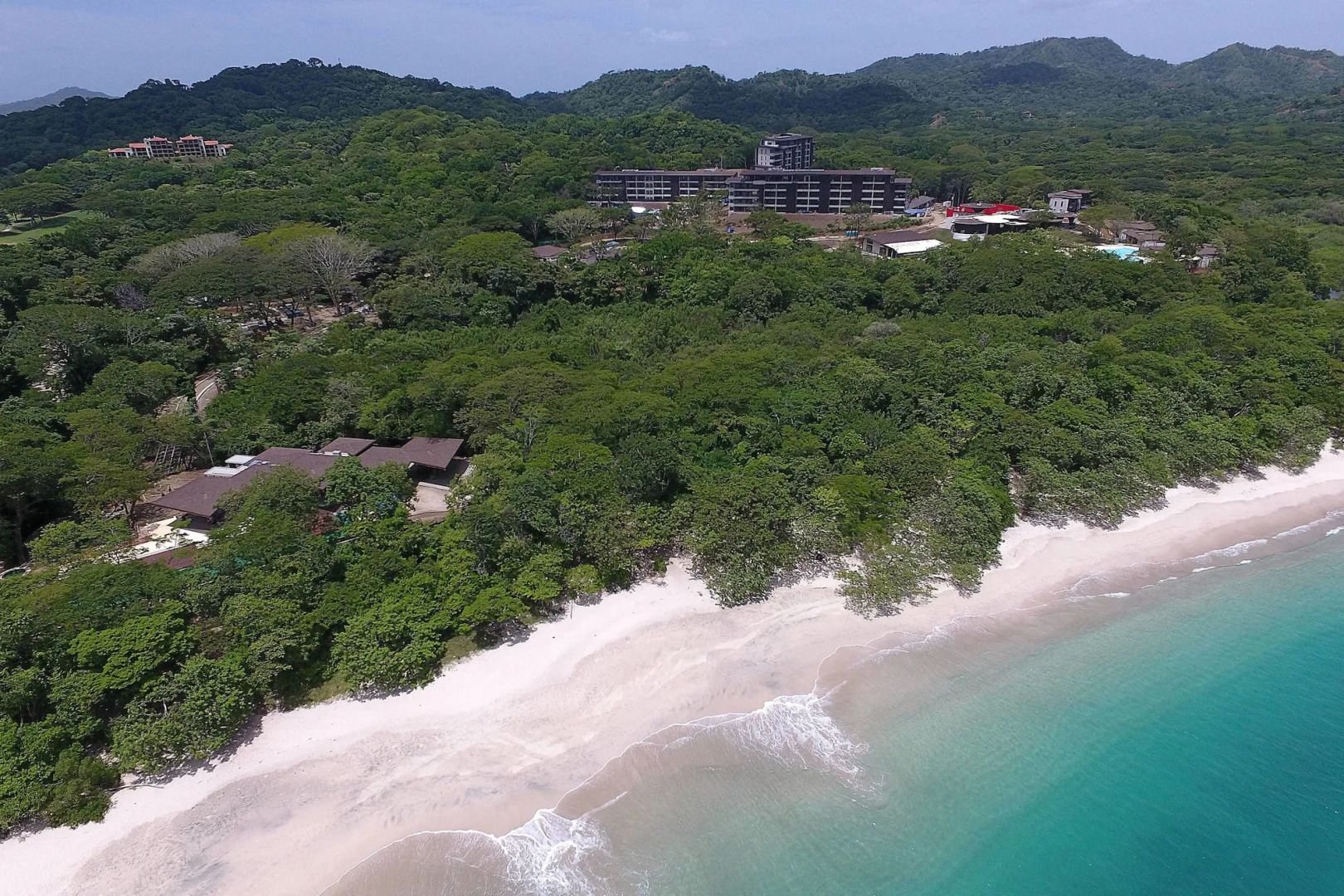 W Costa Rica - Reserva Conchal