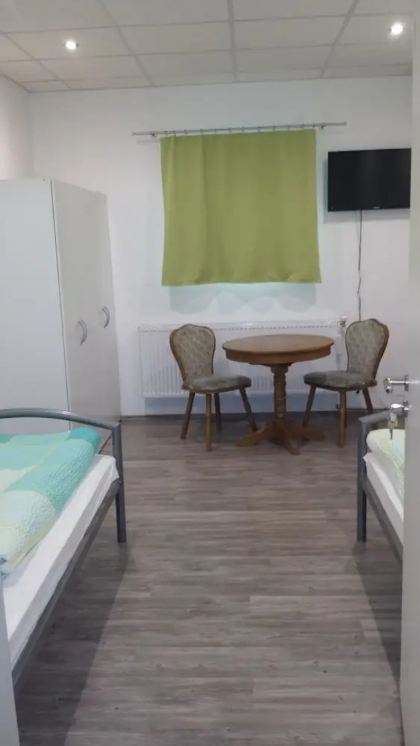 Gästehaus Vienenburg