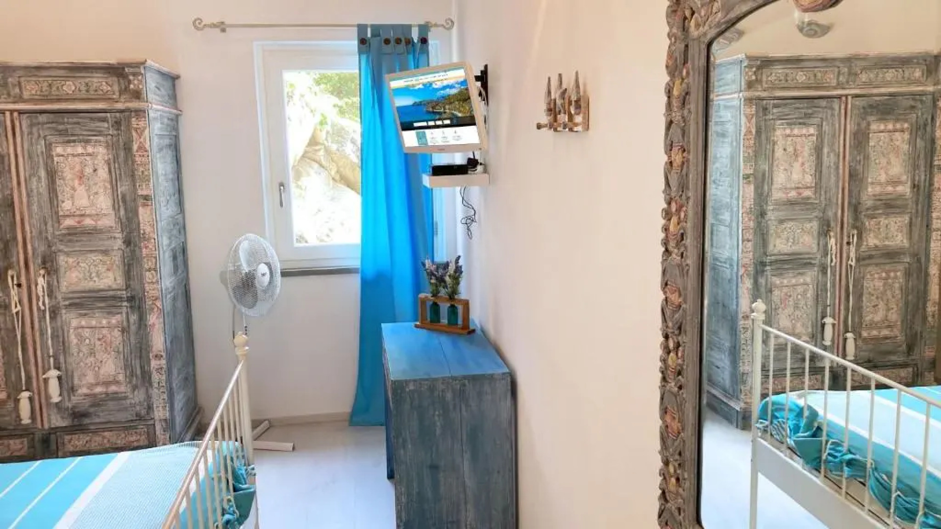 Villa Incantata Lodge