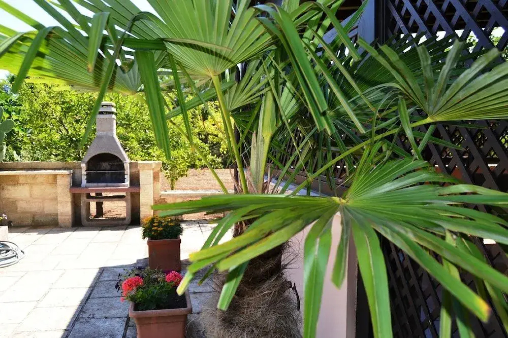 Tenuta Santa Giovanna