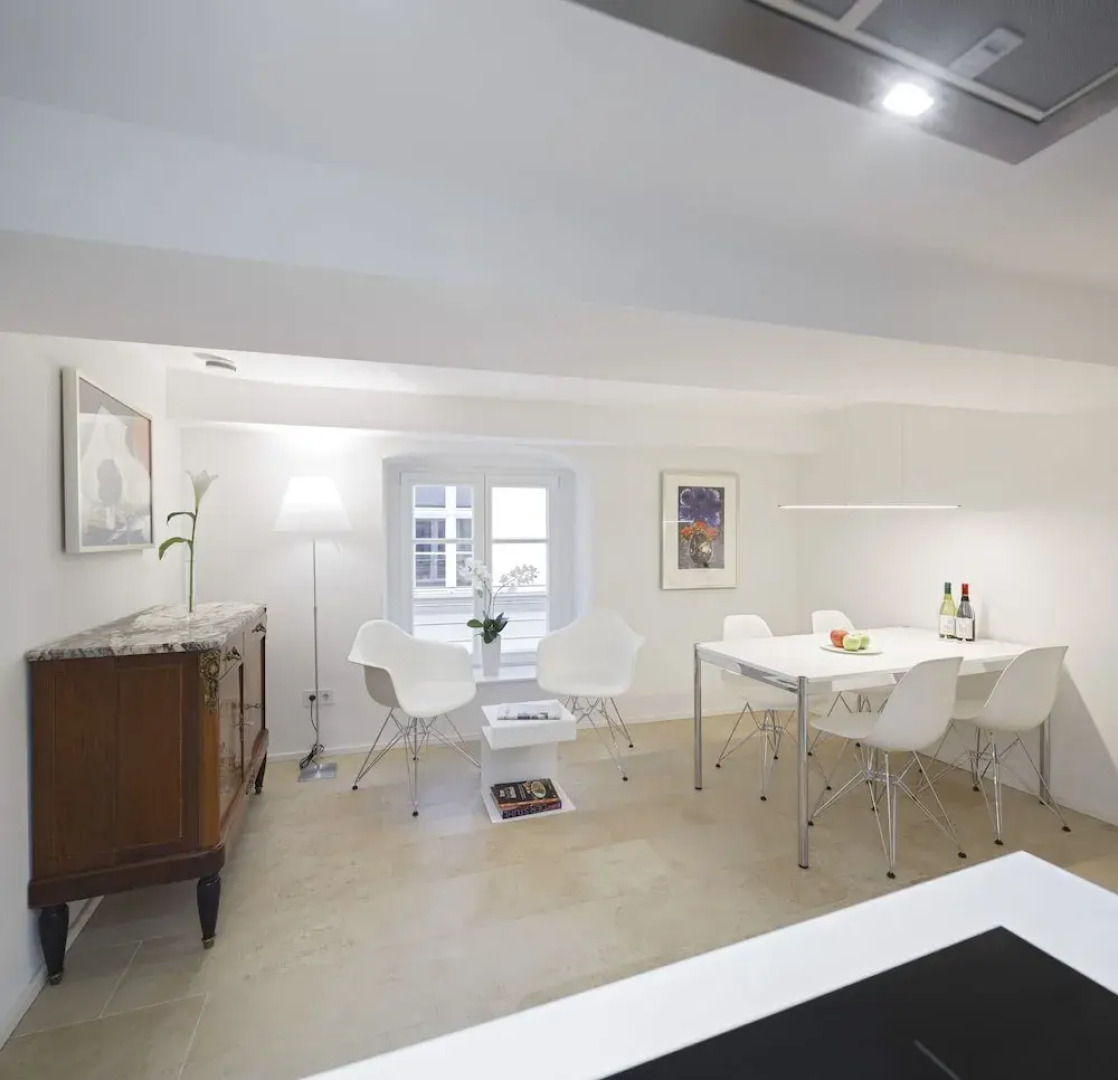 Domresidenz Apartment Suites