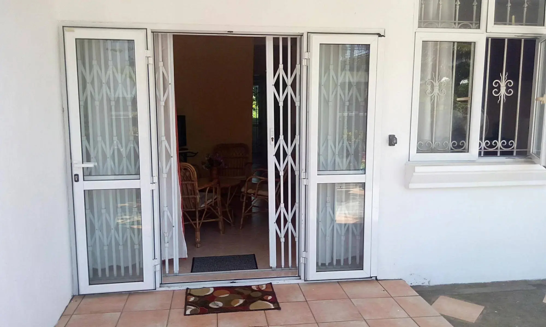 Chetty Tourist Residence