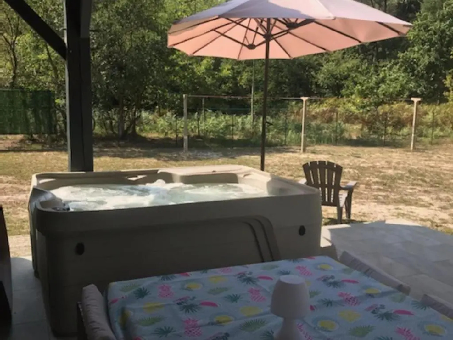 Gîte Moliets-et-Maa, 4 pièces, 6 personnes - FR-1-360-531