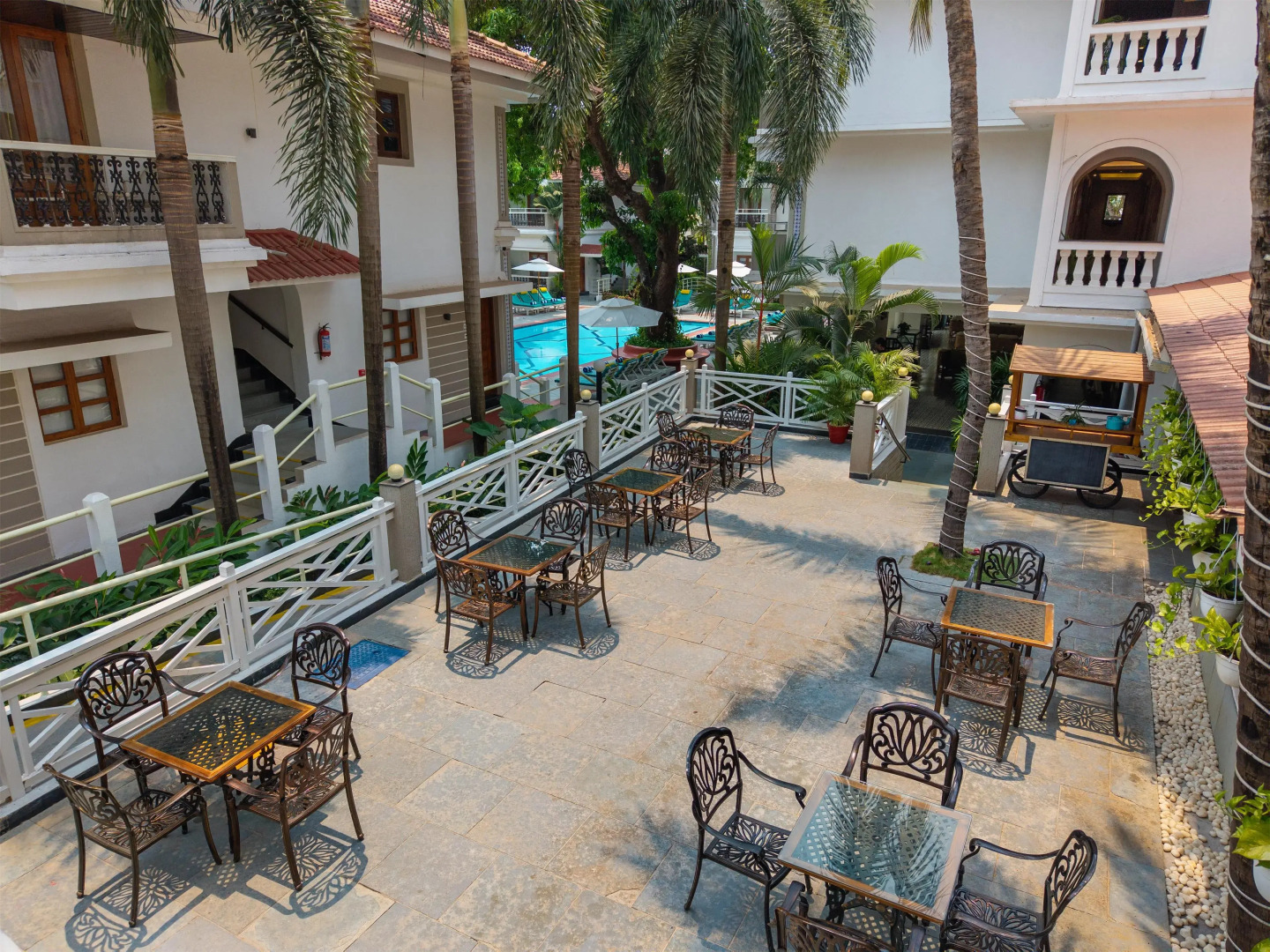 Radisson Goa Candolim