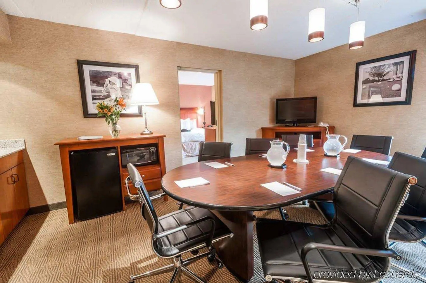 Hampton Inn Harrisburg-East (Hershey Area)