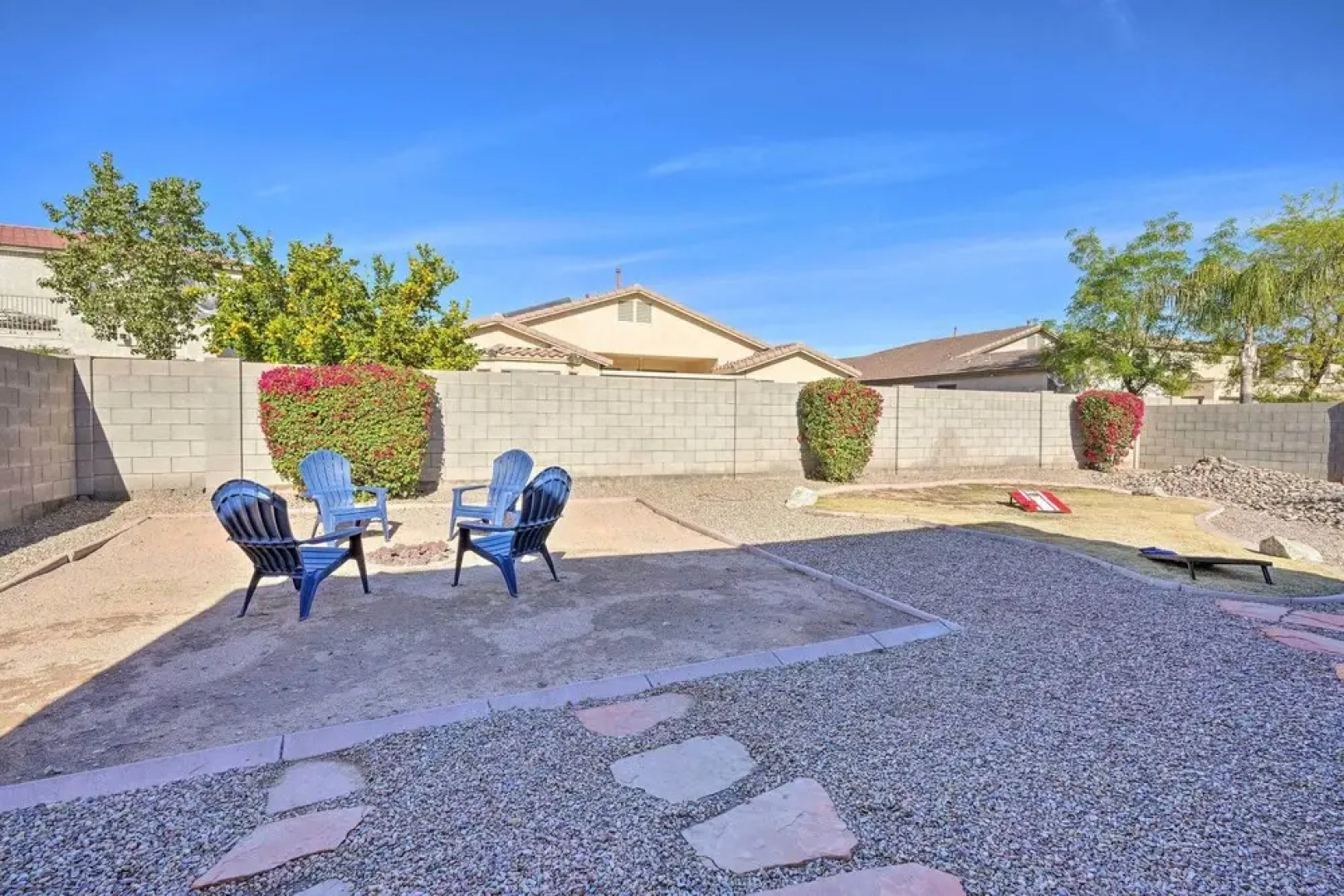 Peoria Escape ~ 8 Mi to State Farm Stadium