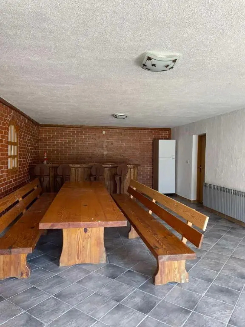Holiday home Niko